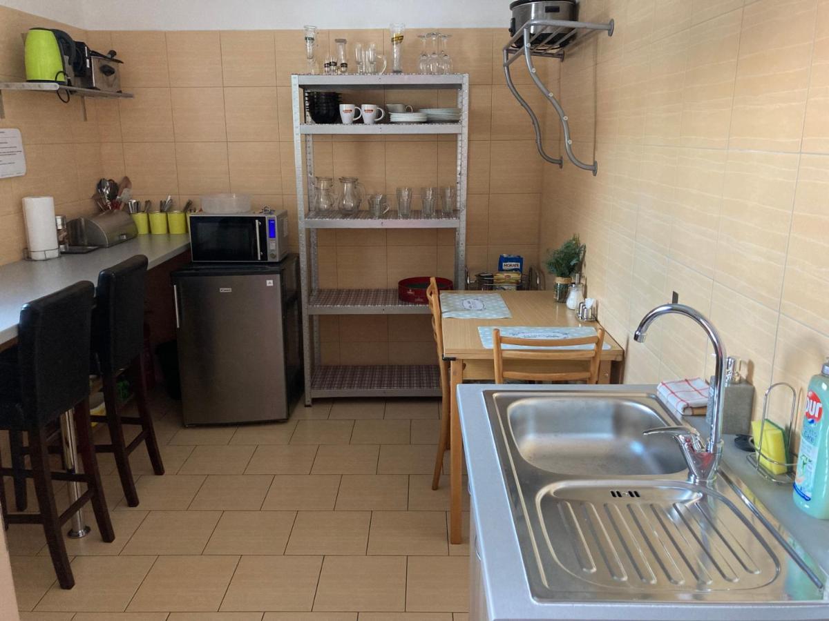 Ubytovani Trombly Loučná nad Desnou Εξωτερικό φωτογραφία